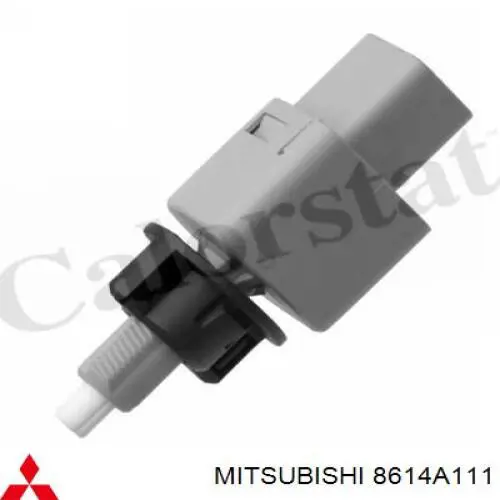 Sensor de ativação do sinal de parada Mitsubishi 8614A111 preço, a partir de 10,27 USD