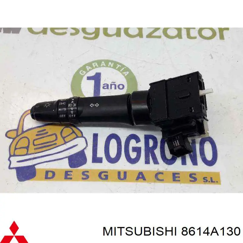 8614A130 Mitsubishi 