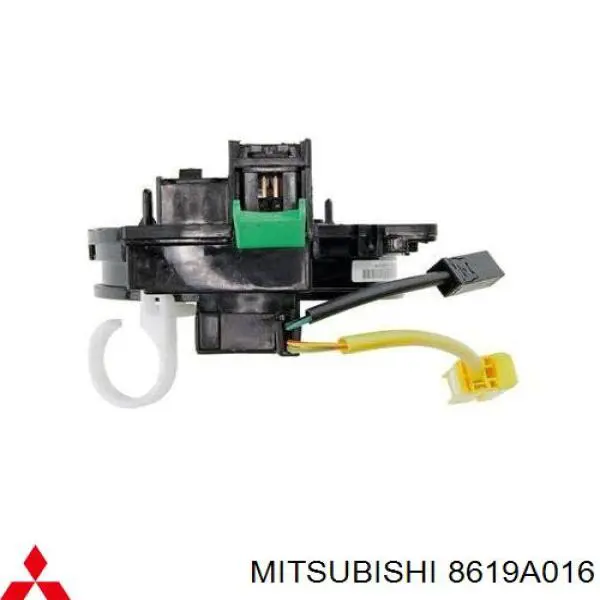 Compre 30959188 AND Anel AIRBAG de contato, cabo plano do volante