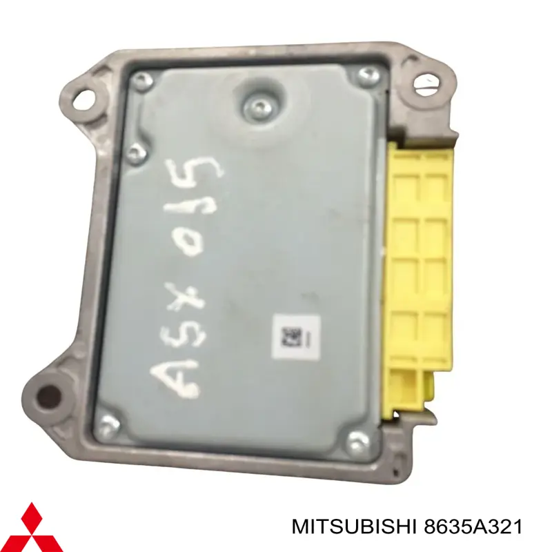 8635A321 Mitsubishi 
