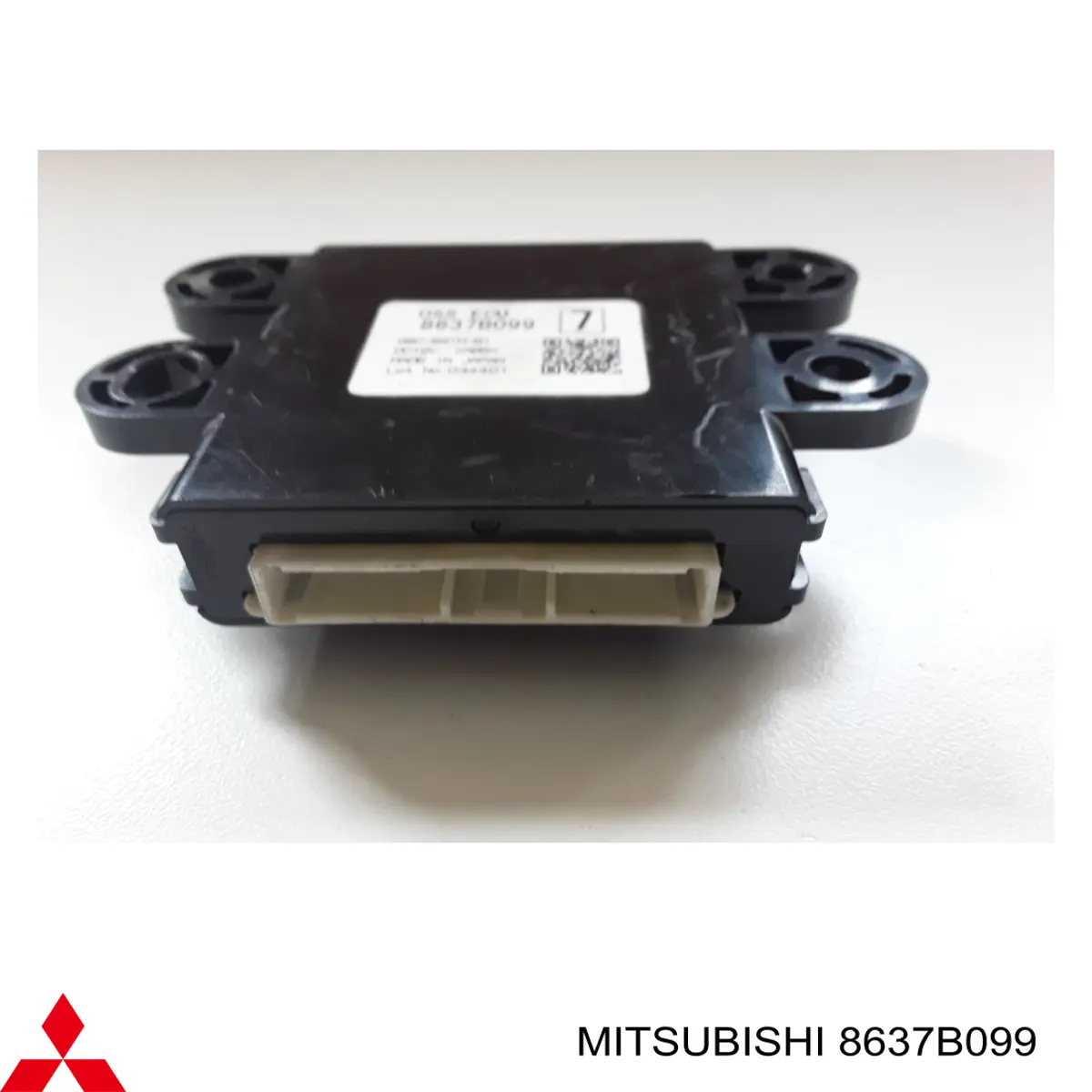  Mitsubishi 8637B099 preço, a partir de 77,79 USD
