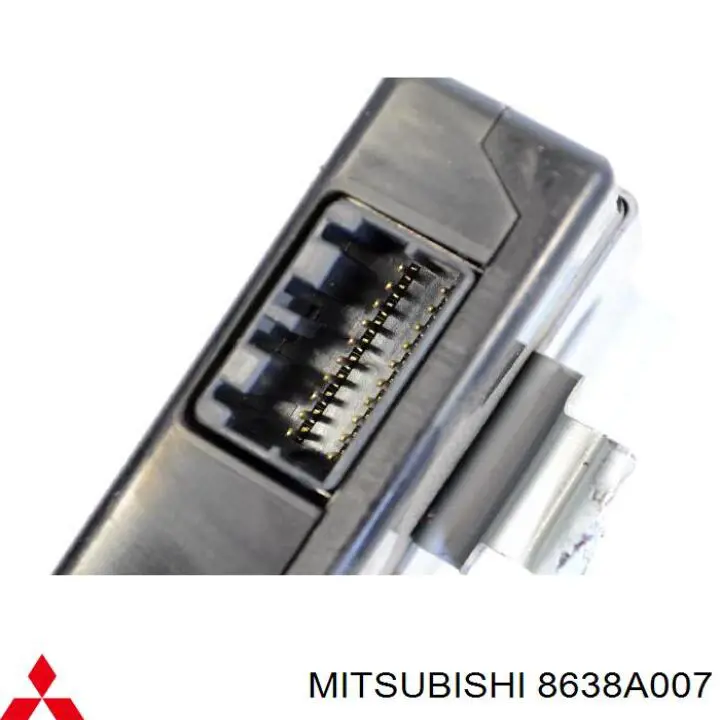  Mitsubishi 8638A007 preço, a partir de 157,72 USD