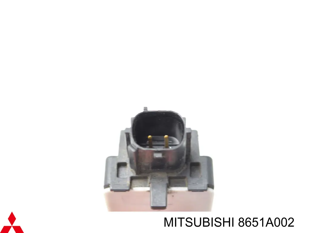Sensor AIRBAG dianteiro Mitsubishi 8651A002 preço, a partir de 61,29 USD