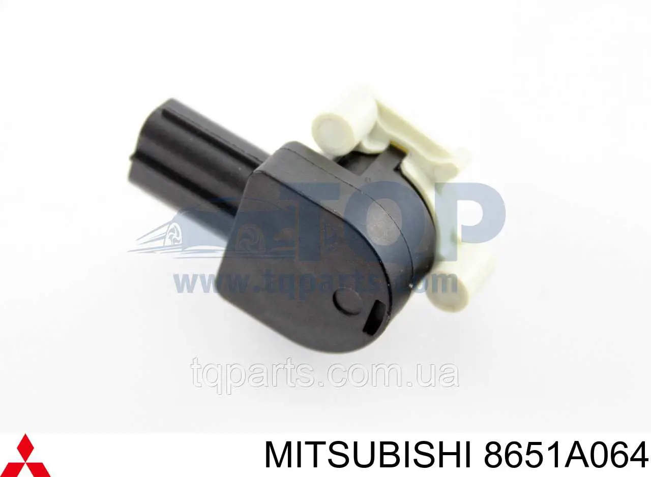 HBE0410S Hotaru Sensor dianteiro do nível de posição de carroçaria