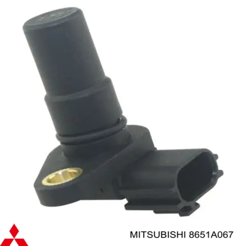 Sensor de velocidade Mitsubishi 8651A067 preço, a partir de 19,03 USD