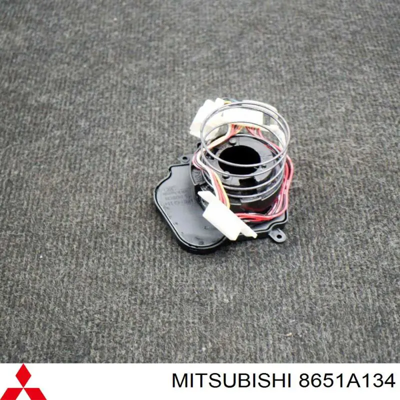 0265005574 Mitsubishi Sensor do ângulo de viragem do volante de direção