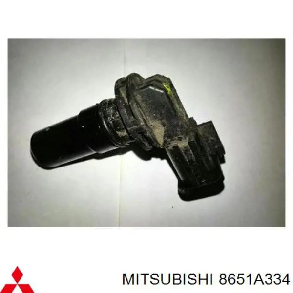 Sensor de velocidade Mitsubishi 8651A334 preço, a partir de 26,69 USD
