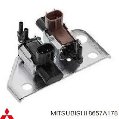 Convertidor de pressão (solenoide) de supercompressão Hotaru HSE0437