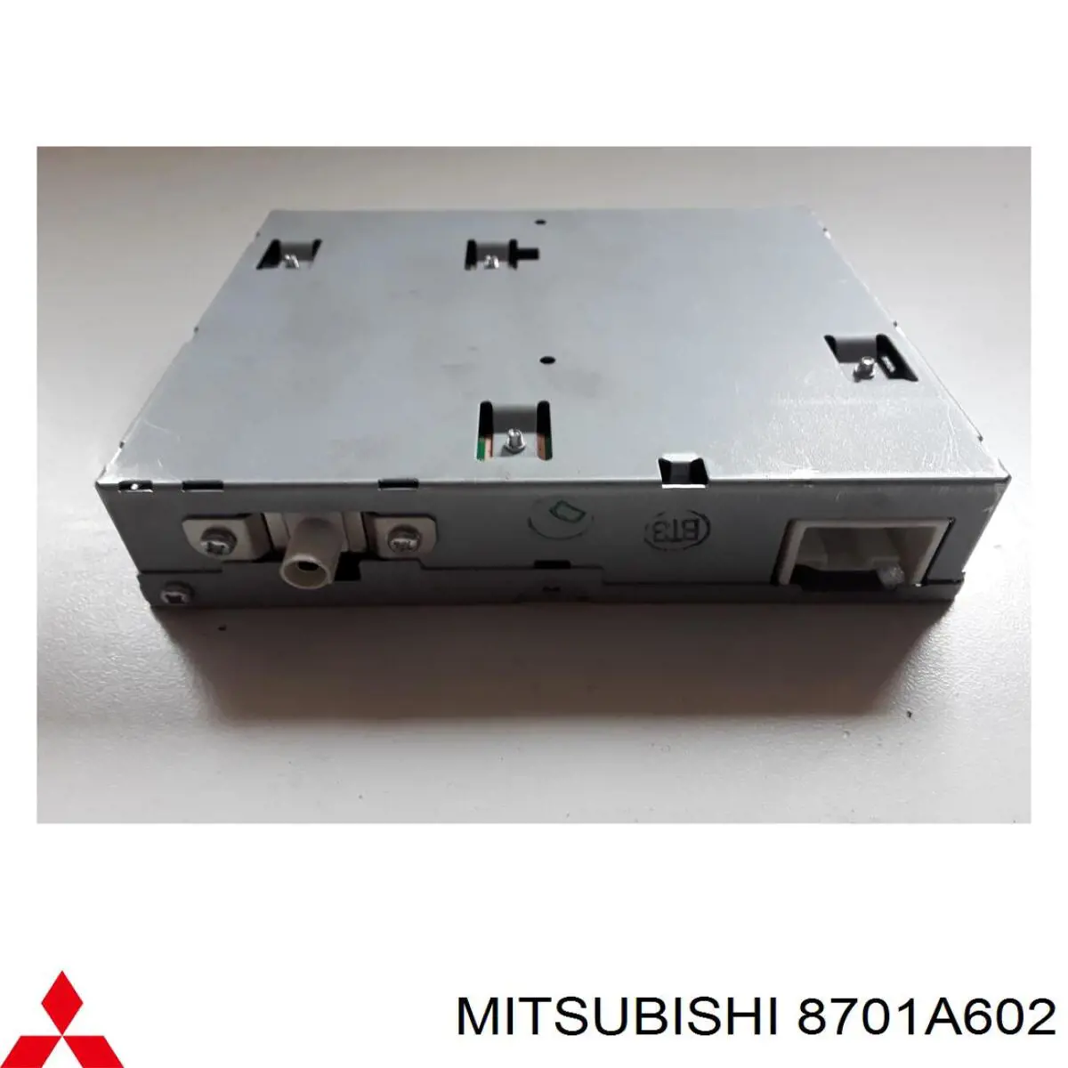 8701A602 Mitsubishi 