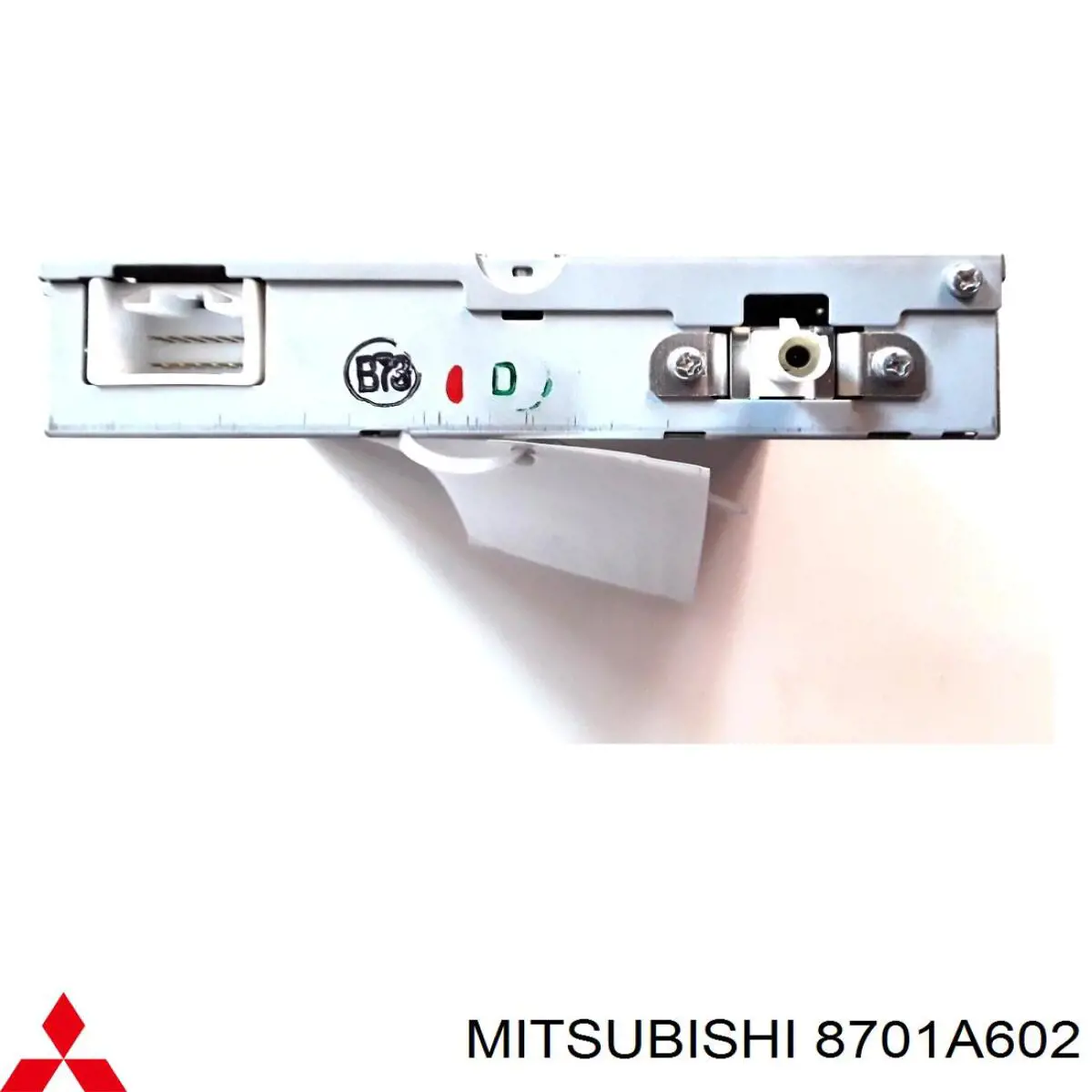 Mitsubishi 8701A602 preço, a partir de 81,40 USD