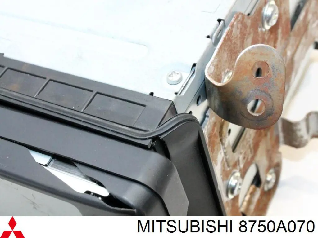 Compre 8750A070 Mitsubishi Mostrador multifuncional