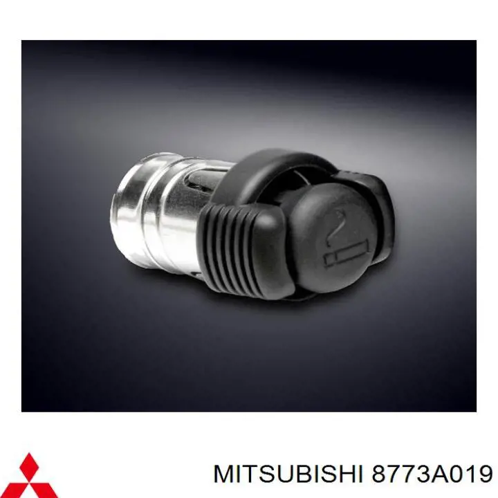 8773A019 Mitsubishi 
