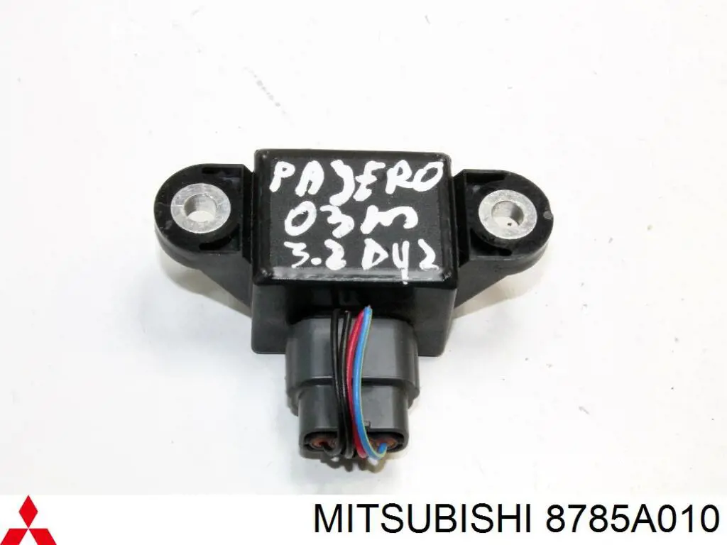 Unidade de controlo Bluetooth Mitsubishi 8785A010 preço, a partir de 144,72 USD