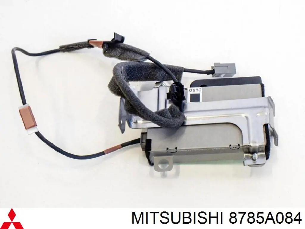 Unidade de controlo Bluetooth Mitsubishi 8785A084 preço, a partir de 137,91 USD