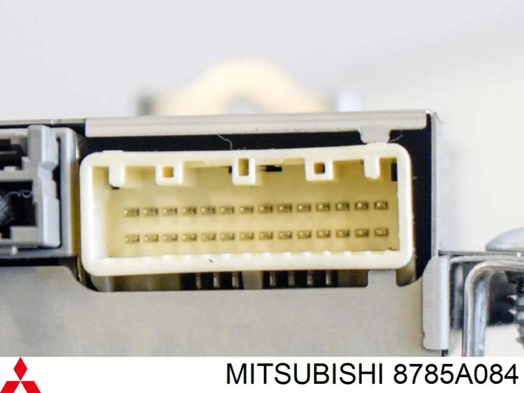 8785A084 Mitsubishi Unidade de controlo Bluetooth