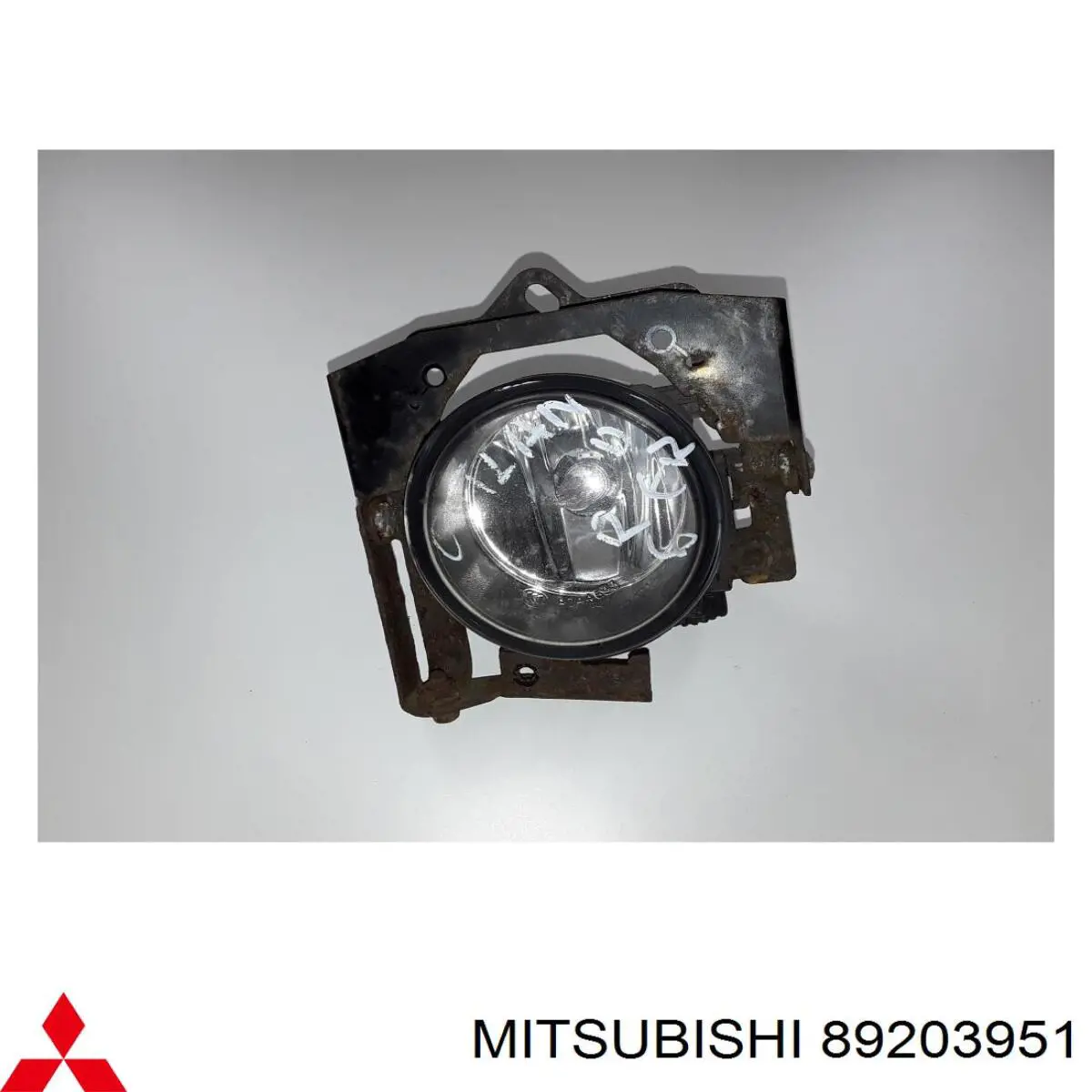  89203951 Mitsubishi