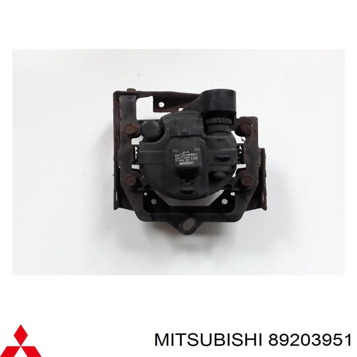  Mitsubishi 89203951 preço, a partir de 64,70 USD