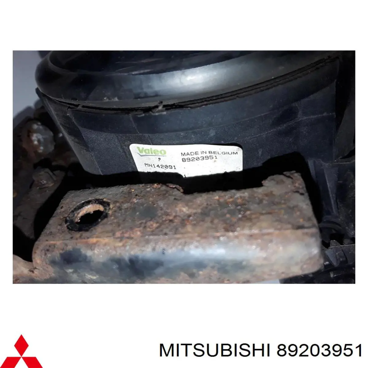 89203951 Mitsubishi 