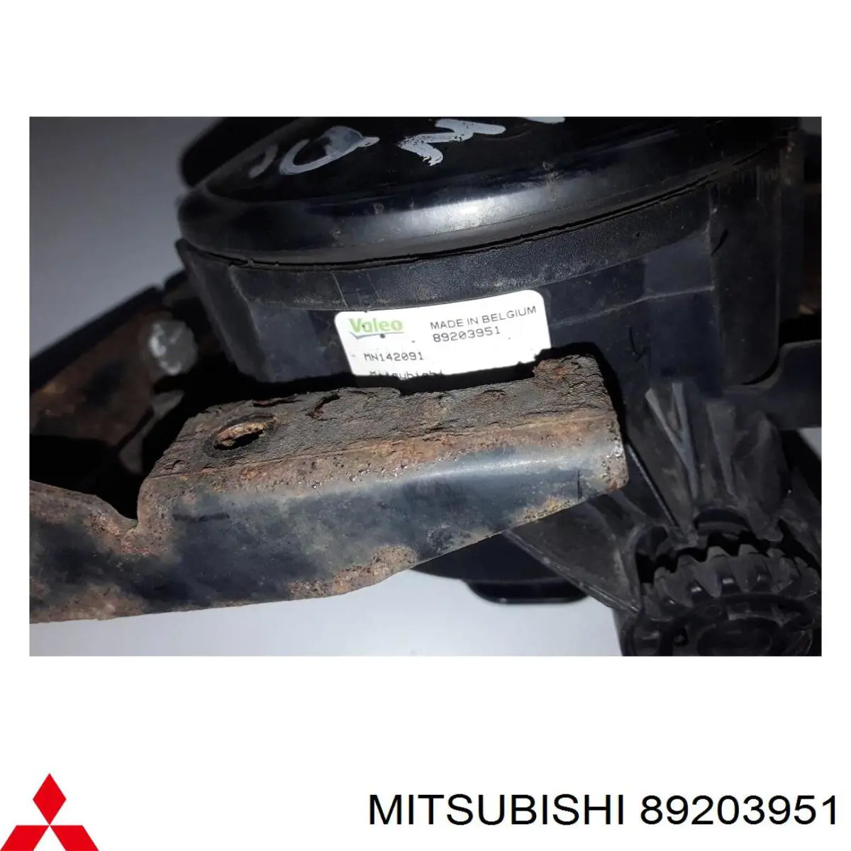  89203951 Mitsubishi
