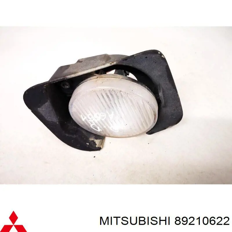  Mitsubishi 89210622