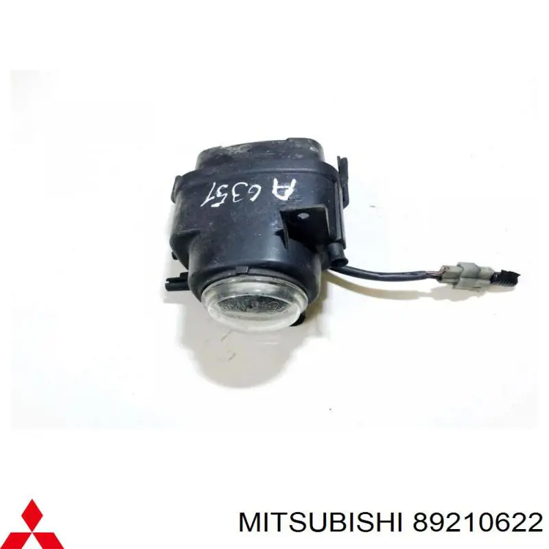 89210622 Mitsubishi 