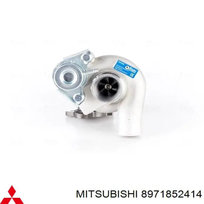 Compre 807101002800 Magneti Marelli Turbina