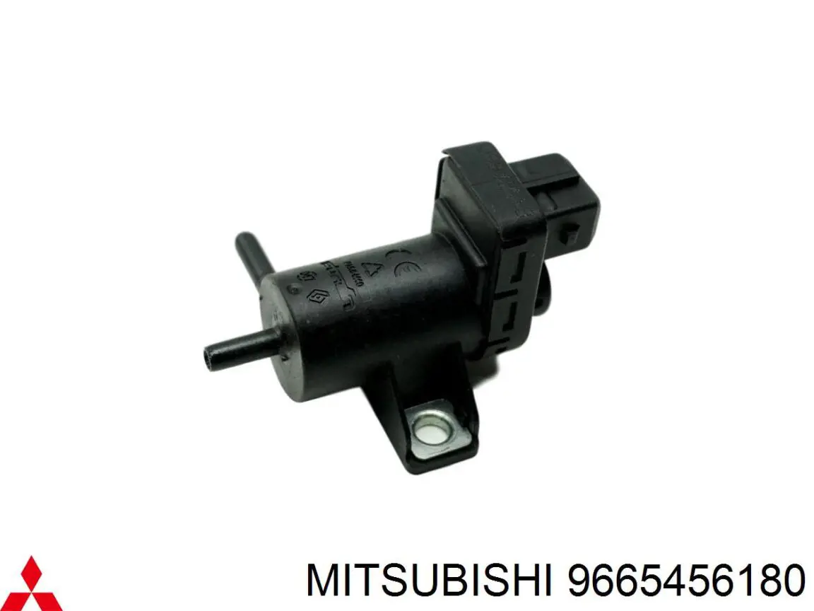 Compre LR001007 Land Rover Convertidor de pressão (solenoide) de supercompressão