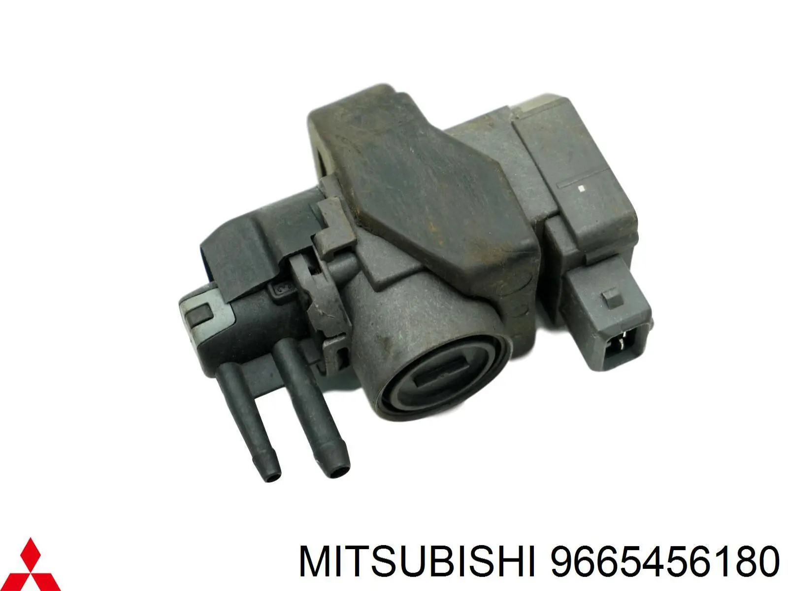Compre 9665456180 Mitsubishi Convertidor de pressão (solenoide) de supercompressão