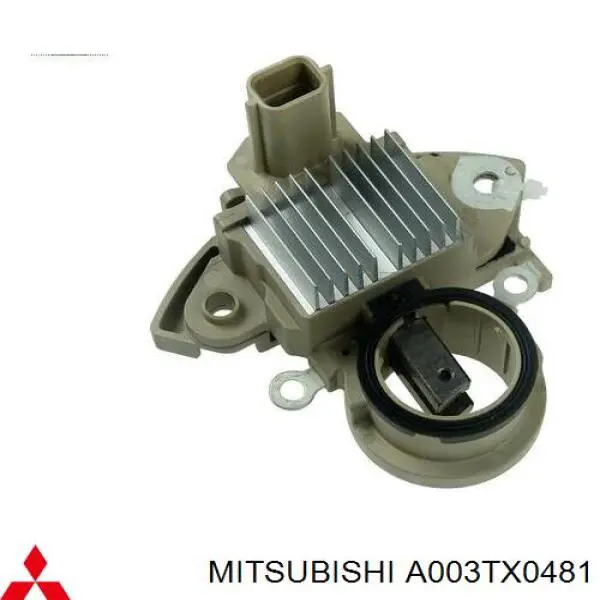 Gerador Mitsubishi A003TX0481