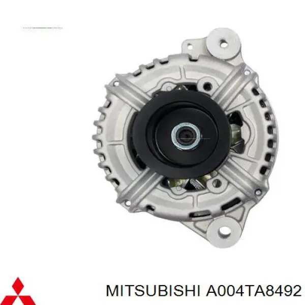Gerador Mitsubishi A004TA8492 preço, a partir de 219,63 USD