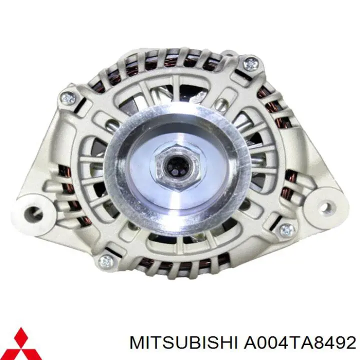 Gerador Mitsubishi A004TA8492 preço, a partir de 219,63 USD