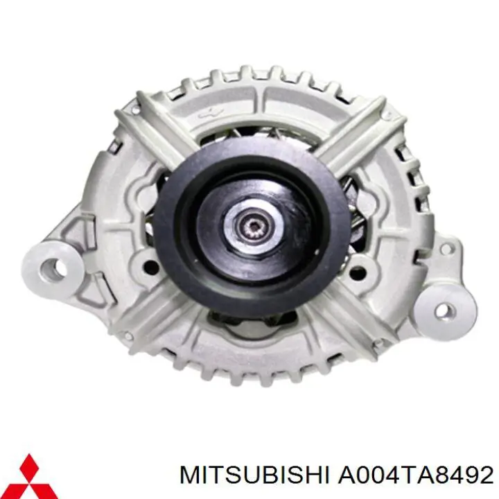 Gerador Mitsubishi A004TA8492