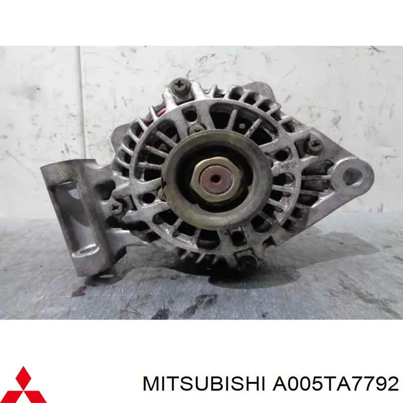 Gerador Mitsubishi A005TA7792 preço, a partir de 21,94 USD