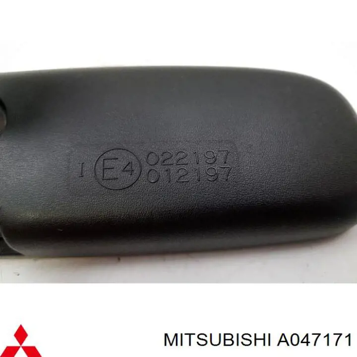  Mitsubishi A047171 preço, a partir de 45,97 USD