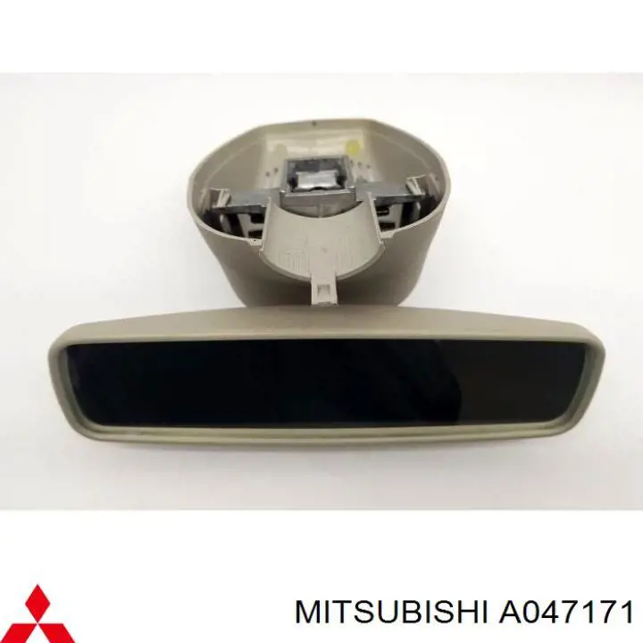 A047171 Mitsubishi 