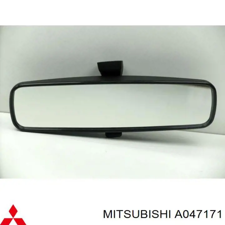  A047171 Mitsubishi