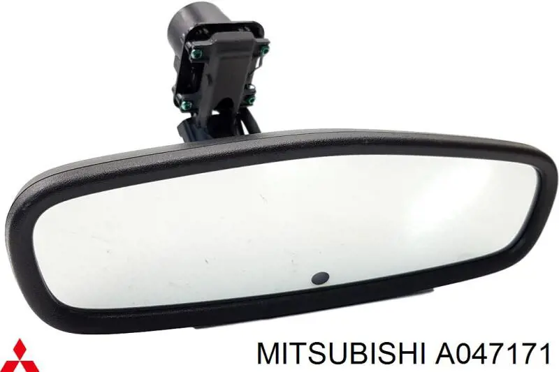 A047171 Mitsubishi 