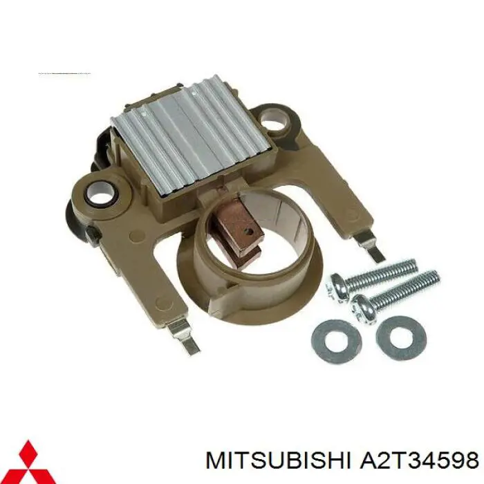 Gerador 9615736180 Peugeot/Citroen