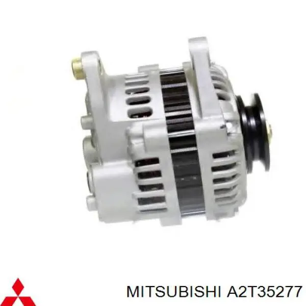 Compre A2T35277 Mitsubishi Gerador