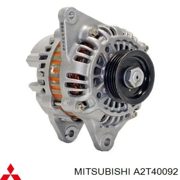 Compre A2T40092 Mitsubishi Gerador