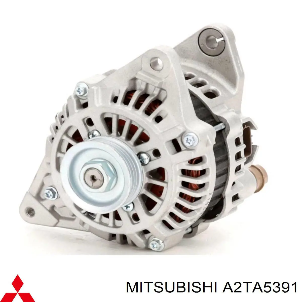 Gerador Mitsubishi A2TA5391 preço, a partir de 96,42 USD