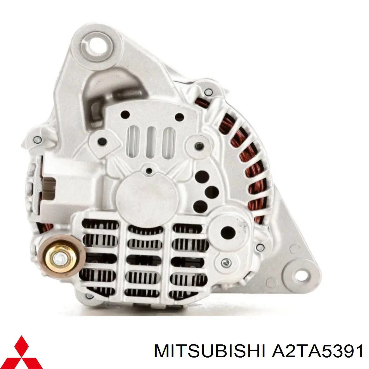 Compre A2TA5391 Mitsubishi Gerador