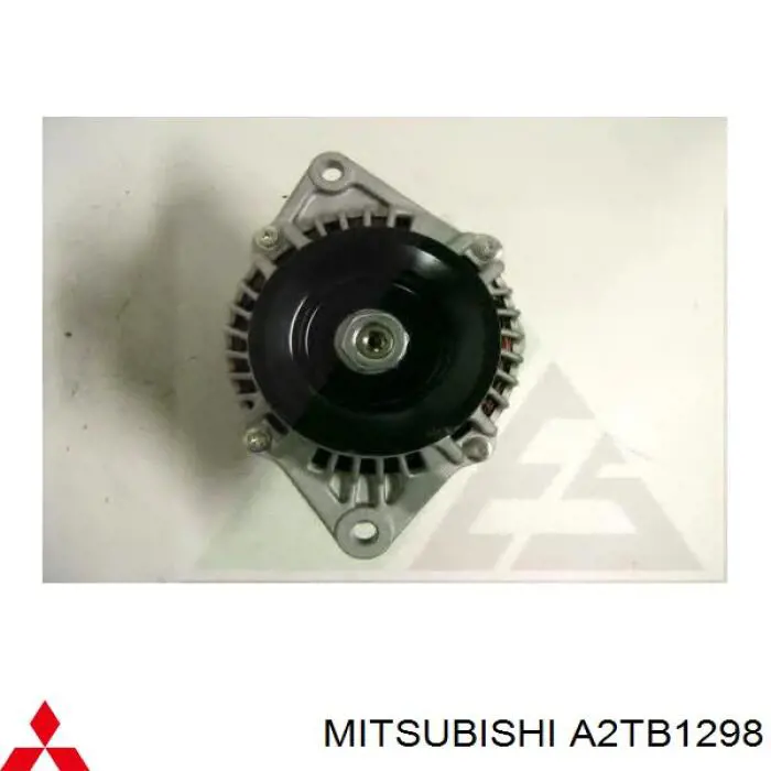 Gerador Mitsubishi A2TB1298 preço, a partir de 66,40 USD