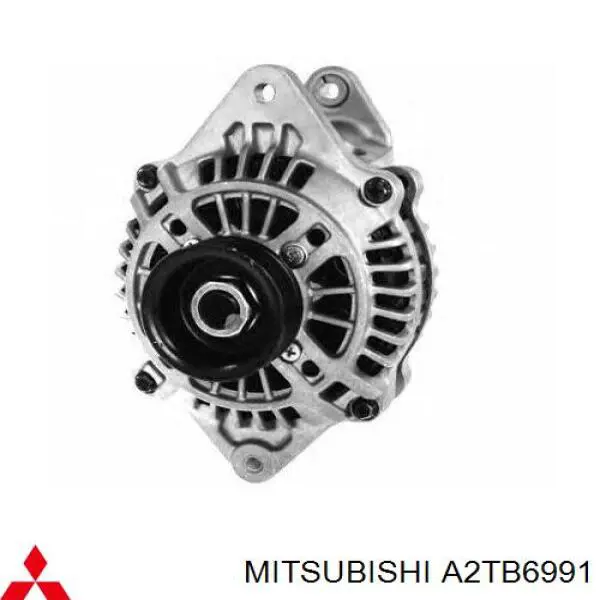Gerador Mitsubishi A2TB6991 preço, a partir de 41,61 USD