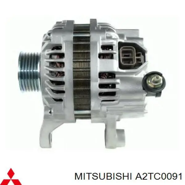 Gerador Mitsubishi A2TC0091
