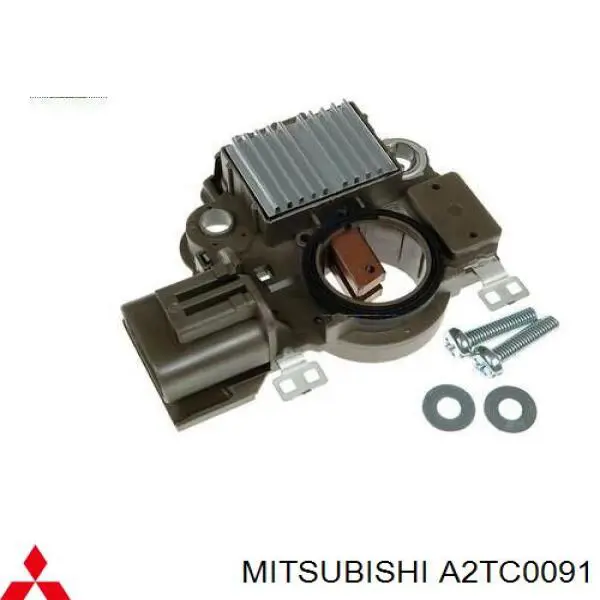 Gerador Mitsubishi A2TC0091 preço, a partir de 64,70 USD