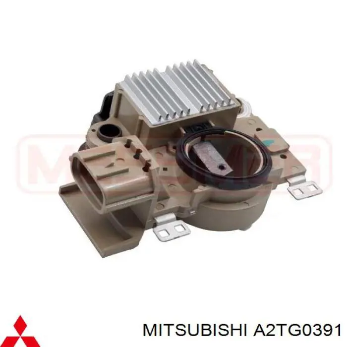 Compre A2TG0391 Mitsubishi Gerador