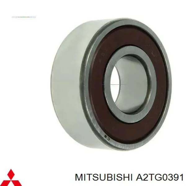 A2TG0391 Mitsubishi Gerador
