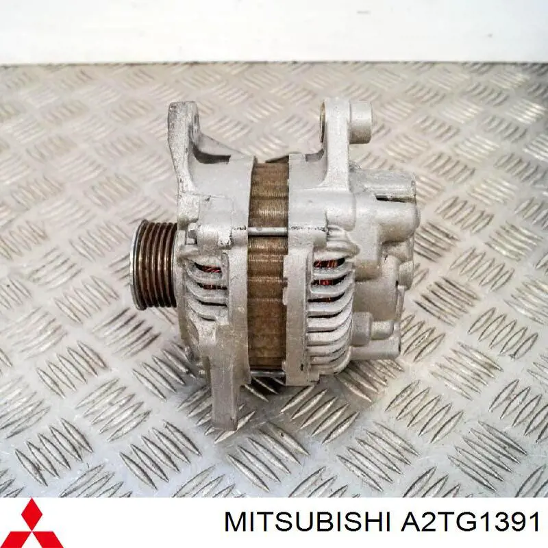Gerador Mitsubishi A2TG1391 preço, a partir de 78,49 USD