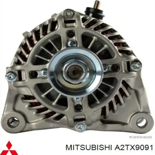 Gerador Mazda P58G18300 preço, a partir de 125,99 USD